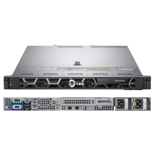 Implementeer Uw Server