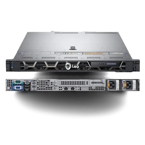 Leo Compute Servers