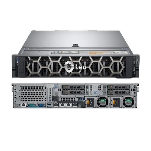 Leo Storage Nodes